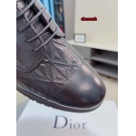 2023年9月7日秋冬高品質新品入荷 ディオール 紳士靴 chuanzh工場