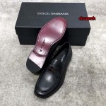 2023年9月7日秋冬新品原版復刻入荷Dolce&Gabbana紳士靴 chuanzh工場