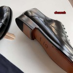 2023年9月7日秋冬新品原版復刻入荷ディオール紳士靴  chuanzh工場38-44