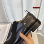 2023年9月7日秋冬新品原版復刻入荷ディオール紳士靴  chuanzh工場38-46