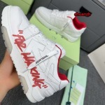 2023年9月7日秋冬新品高品質入荷OFF WHITE スニーカー chuanzh工場35-46