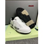 2023年9月7日秋冬新品高品質入荷OFF WHITE スニーカー chuanzh工場35-46