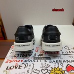 2023年9月7日秋冬新品入荷Dolce&Gabbanaスニーカー chuanzh工場38-44