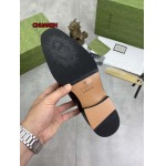 2023年9月7日秋冬新品高品質入荷グッチ紳士靴 chuanzh工場38-45