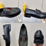 2023年9月8日秋冬新品入荷原版復刻 紳士靴  chuanzh工場38-46