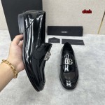 2023年9月11日秋冬新品入荷原版復刻Dolce&Gabbana  紳士靴 chuanzh工場38-46