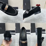 2023年9月11日秋冬新品入荷原版復刻Dolce&Gabbana  紳士靴 chuanzh工場38-46