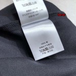 2023年9月11日秋冬高品質新品入荷ディオール 半袖 Tシャツ berer工場