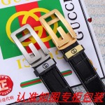 2023年9月15日高品質新品入荷 グッチベルト38mm 本革qiqi工場