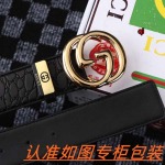 2023年9月15日高品質新品入荷 グッチベルト38mm 本革qiqi工場