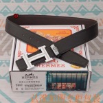 2023年9月18日高品質新品入荷 エルメスベルト38mm 本革qiqi工場