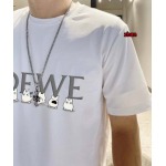 2023年9月22日早秋人気新品入荷LOEWE 上下セットです zhan工場