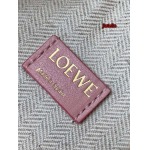 2023年早秋新作入荷高品質 LOEWE バッグ jiatelin工場 SIZE:21CM～17CM～13CM