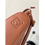 2023年早秋新作入荷高品質 LOEWE バッグ jiatelin工場 SIZE:28～19～9.5CM