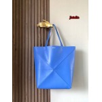 2023年早秋新作入荷高品質 LOEWE バッグ jiatelin工場 SIZE:42CM～41CM～18CM