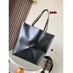 2023年早秋新作入荷高品質 LOEWE バッグ jiatelin工場 SIZE:42CM～41CM～18CM