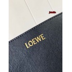 2023年早秋新作入荷高品質 LOEWE バッグ jiatelin工場 SIZE:42CM～41CM～18CM