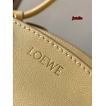 2023年早秋新作入荷高品質 LOEWE バッグ jiatelin工場 SIZE:35～21～11.5CM