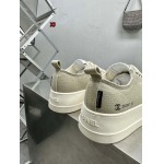 2023年10月早秋高品質新作入荷 シャネル レディスビスケットの靴 XJ工場