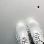 2023年10月早秋高品質新作入荷 プラダ レディス靴 XJ工場