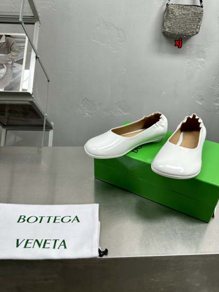 2023年10月早秋高品質新作入荷Bottega Veneta フラットシューズ XJ工場SIZE:35-40