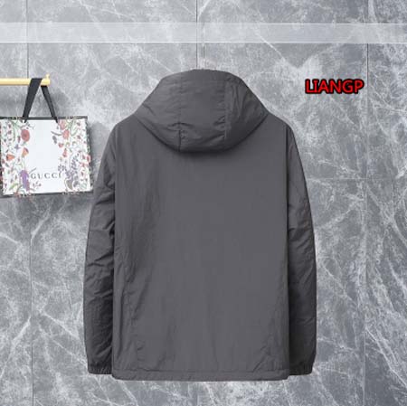 2023年10月11日早秋高品質新作入荷モンクレール綿入れの服アウターLP工場