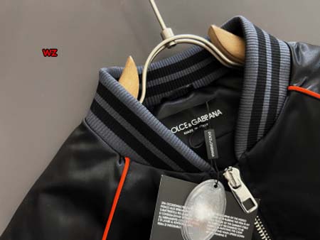 2023年10月23日秋冬高品質新品入荷Dolce&Gabbana ダウンジャケット wz工場S- XXL