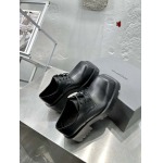 2023年10月早秋高品質新作入荷バレンシアガ 革靴 XJ工場SIZE:35-41