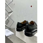 2023年10月早秋高品質新作入荷Maison Margiela 楽福靴 XJ工場SIZE:35-40