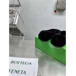 2023年10月早秋高品質新作入荷Bottega Venetaウールの靴 XJ工場SIZE:35-40