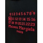 2023年10月8日早秋人気新作入荷Maison Margiela  スウェットXQ1工場