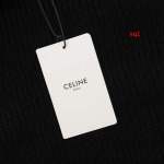 2023年10月9日早秋人気新作入荷CELINE セーターXQ1工場