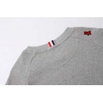 2023年10月10日早秋人気新作入荷THOM BROWNE スウェットXQ1工場