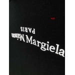 2023年10月10日早秋人気新作入荷Maison Margiela スウェットXQ1工場