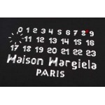 2023年10月11日早秋新作入荷Maison MargielaスウェットFF工場