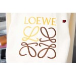 2023年10月12日早秋新作入荷LOEWE スウェットFF工場