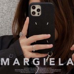 2023年新作Maison Margiela Iphoneケース 全機種対応 携帯カバー人気