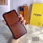 2023年新作フェンディ Iphoneケース 全機種対応 携帯カバー人気