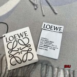 2023年秋冬新作高品質 LOEWE カシミヤマフラー size:192*27