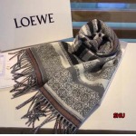 2023年秋冬新作高品質 LOEWE カシミヤマフラー size:30*180