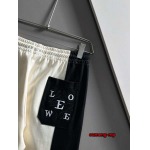 2023年10月19日秋冬新品入荷LOEWEスポーツズボンoum-mp工場