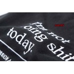 2023年10月20日秋冬人気新品入荷 Vetements スウェットZUANSHI工場