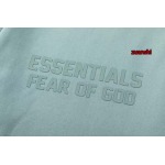 2023年10月20日秋冬人気新品入荷 Fear Of God EssentialsスウェットZUANSHI工場