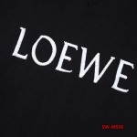 2023年10月23日秋冬新品入LOEWE スウェットsw工場