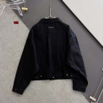 2023年10月23日秋冬高品質新品入荷Fear Of God Essentialsデニムのアウター wz工場