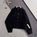 2023年10月23日秋冬高品質新品入荷Fear Of God Essentialsデニムのアウター wz工場