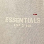 2023年10月23日秋冬新品入荷Fear Of God Essentials85003101工場
