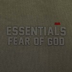 2023年10月23日秋冬新品入荷Fear Of God Essentialsスウェット3101工場