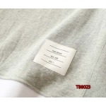 2023年10月25日秋冬高品質新品入荷 THOM BROWNE スウェットTB80工場