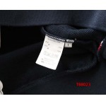 2023年10月25日秋冬高品質新品入荷 THOM BROWNE スウェットTB80工場